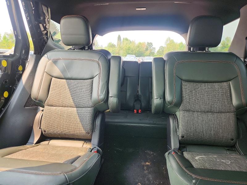 Aukcja sprzedaży 2022 Ford Explorer, vin: 1FMSK8JH3NGA93807, numer aukcji: 62907936
