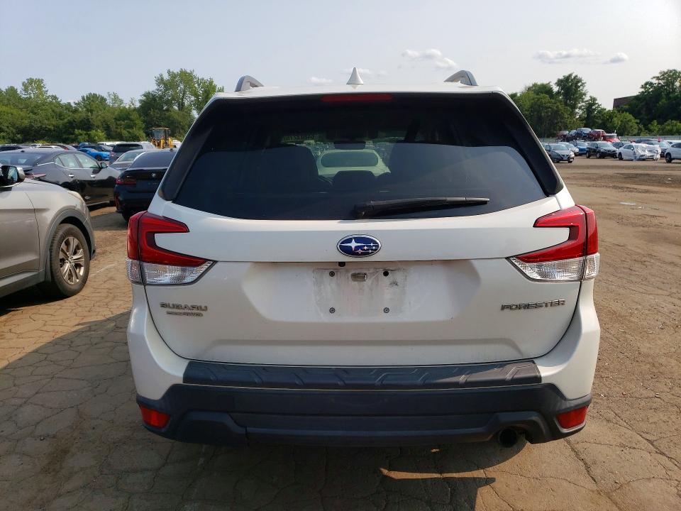 Продажа на аукционе авто 2019 Subaru Forester, vin: JF2SKASC0KH470504, номер лота: 64803276