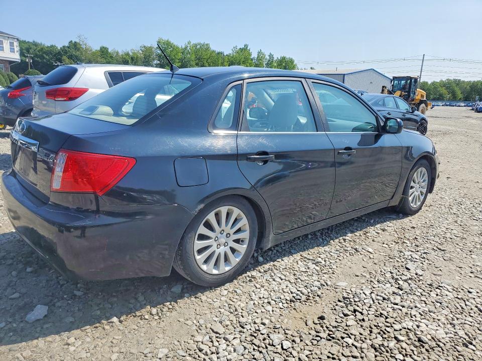 66665446 :رقم المزاد ، JF1GE61678H509401 vin ، 2008 Subaru Impreza مزاد بيع