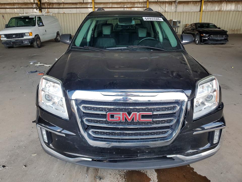Продажа на аукционе авто 2017 Gmc Terrain, vin: 2GKFLUEK5H6328234, номер лота: 64955506