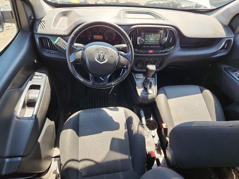 Aukcja sprzedaży 2017 Ram Promaster City, vin: ZFBERFBBXH6G52040, numer aukcji: 66044336