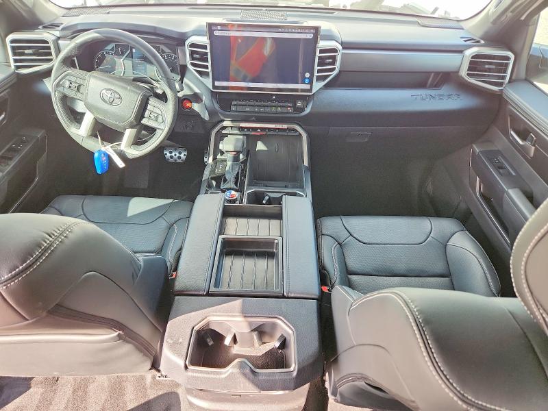 Aukcja sprzedaży 2026 Toyota Tundra, vin: 5TFLA5DB3TX376495, numer aukcji: 63417806