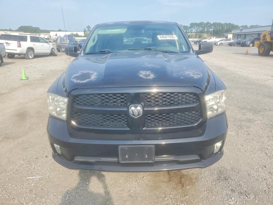64647936 :رقم المزاد ، 1C6RR6KTXES237878 vin ، 2014 Ram 1500 مزاد بيع