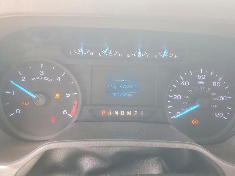 Продажа на аукционе авто 2021 Ford Econoline, vin: 1FDEE3FN7MDC10780, номер лота: 63260956