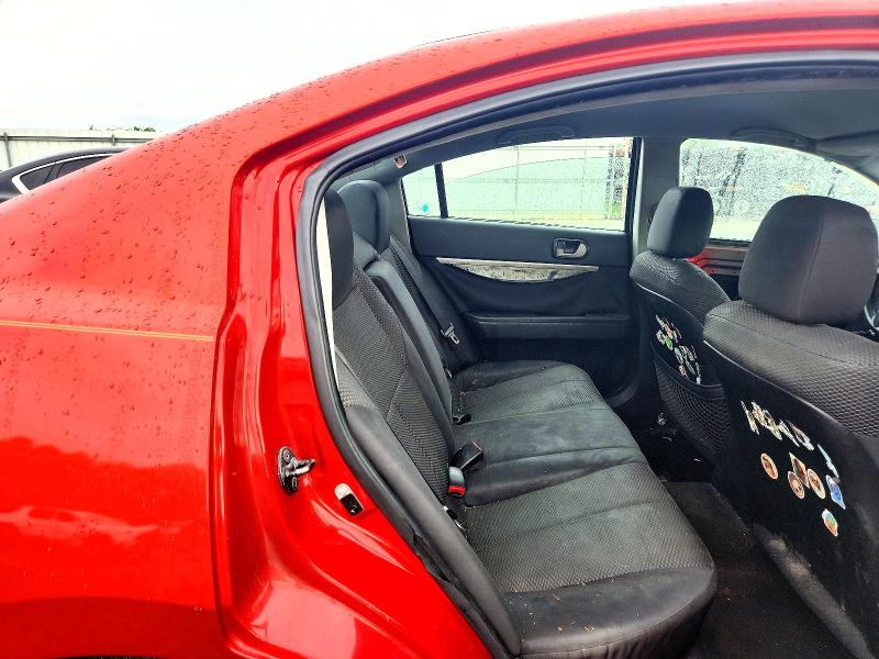 Aukcja sprzedaży 2012 Mitsubishi Galant, vin: 4A32B2FFXCE011439, numer aukcji: 65312946