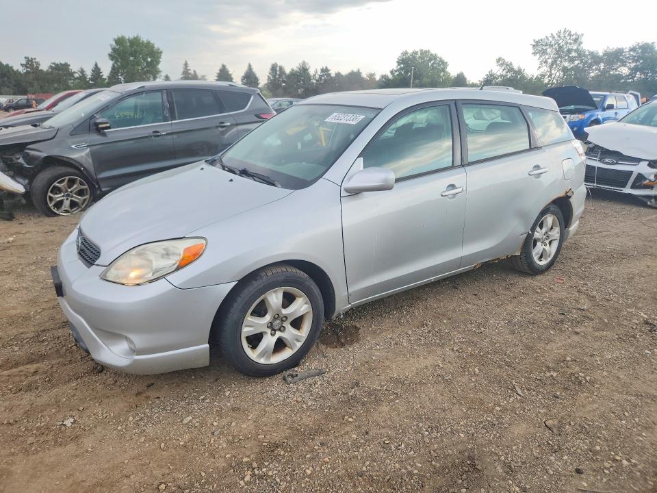 Aukcja sprzedaży 2008 Toyota Matrix, vin: 2T1KR30E08C709766, numer aukcji: 65231336