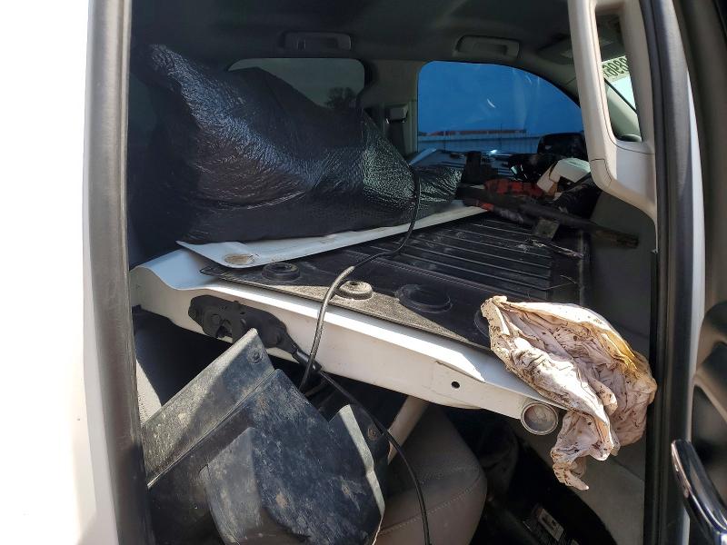 2017 Chevrolet Silverado მანქანა იყიდება აუქციონზე, vin: 1GCRCPEH2HZ253091, აუქციონის ნომერი: 65798896