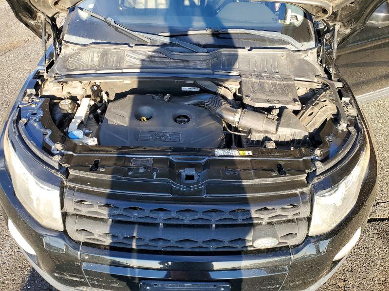 Продажа на аукционе авто 2015 Land Rover Range Rover Evoque, vin: SALVR2BG7FH004177, номер лота: 66996806
