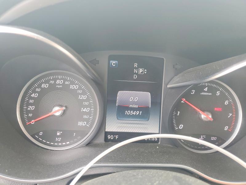 Aukcja sprzedaży 2015 Mercedes-benz C, vin: 55SWF4JB3FU063571, numer aukcji: 66768736