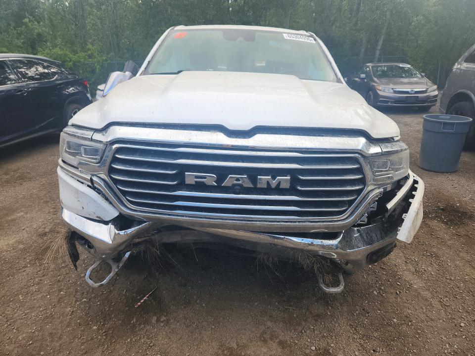 Продаж на аукціоні авто 2020 Ram 1500, vin: 1C6SRFKM7LN257088, номер лоту: 65304996
