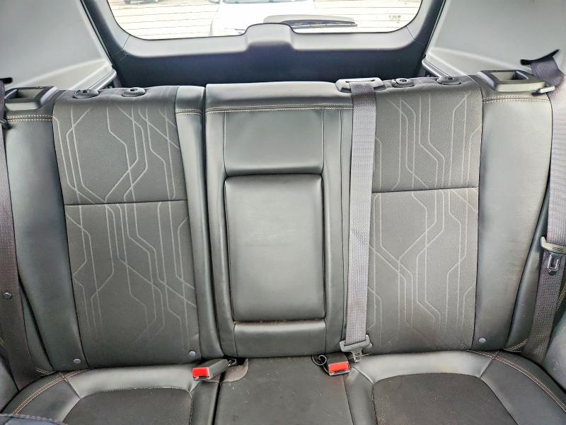 Aukcja sprzedaży 2018 Chevrolet Trax, vin: KL7CJLSBXJB707684, numer aukcji: 66825616