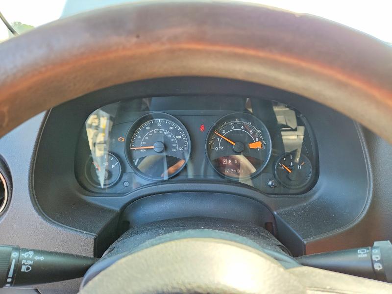Продаж на аукціоні авто 2016 Jeep Patriot, vin: 1C4NJPBB1GD770611, номер лоту: 64972826