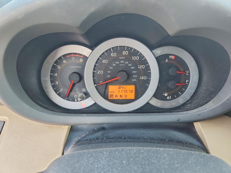 Продаж на аукціоні авто 2011 Toyota Rav4, vin: 2T3DK4DV8BW058560, номер лоту: 66479256