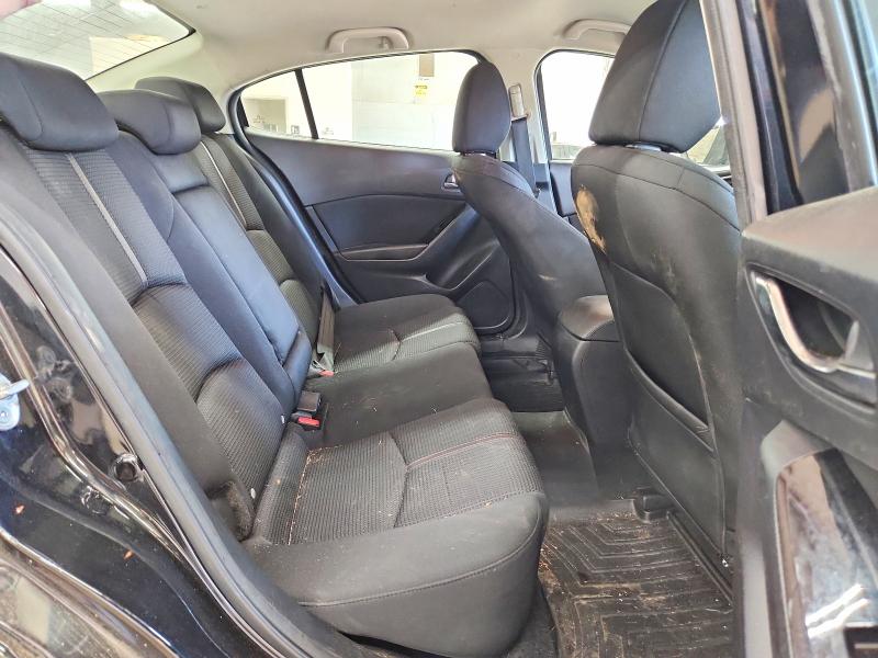 Aukcja sprzedaży 2018 Mazda 3, vin: 3MZBN1U71JM273886, numer aukcji: 65884176