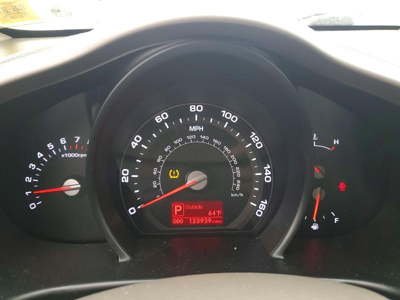 65735756 :رقم المزاد ، KNDPBCA23D7517221 vin ، 2013 Kia Sportage مزاد بيع