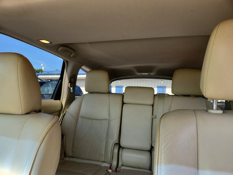 Продаж на аукціоні авто 2013 Infiniti Jx35, vin: 5N1AL0MM9DC351921, номер лоту: 64908836