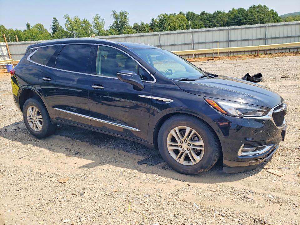 Aukcja sprzedaży 2020 Buick Enclave, vin: 5GAERAKW5LJ183477, numer aukcji: 66656466