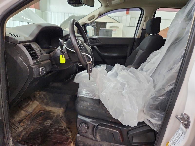 65092566 :رقم المزاد ، 1FTER4FH3KLB04340 vin ، 2019 Ford Ranger مزاد بيع