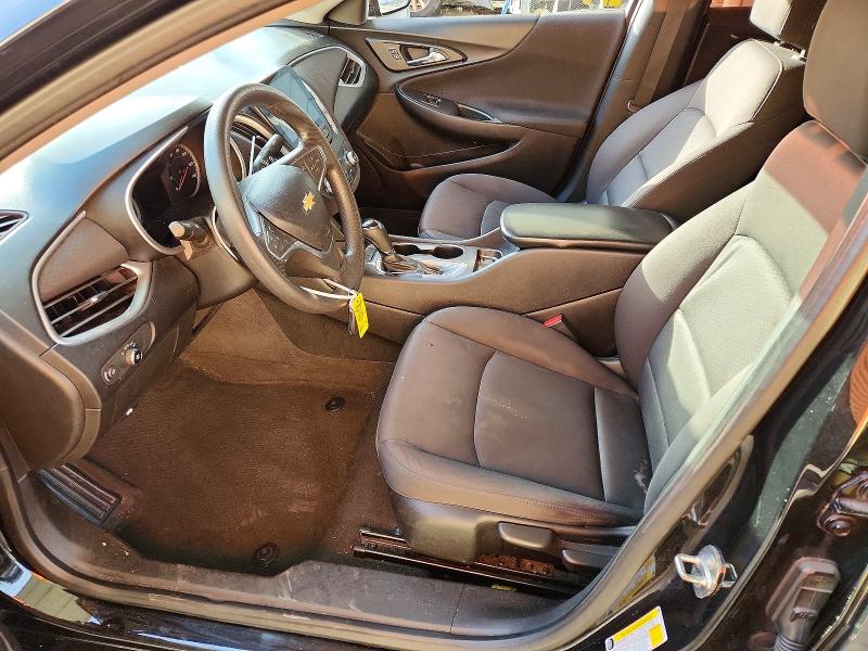 64717006 :رقم المزاد ، 1G1ZB5ST9KF183932 vin ، 2019 Chevrolet Malibu مزاد بيع