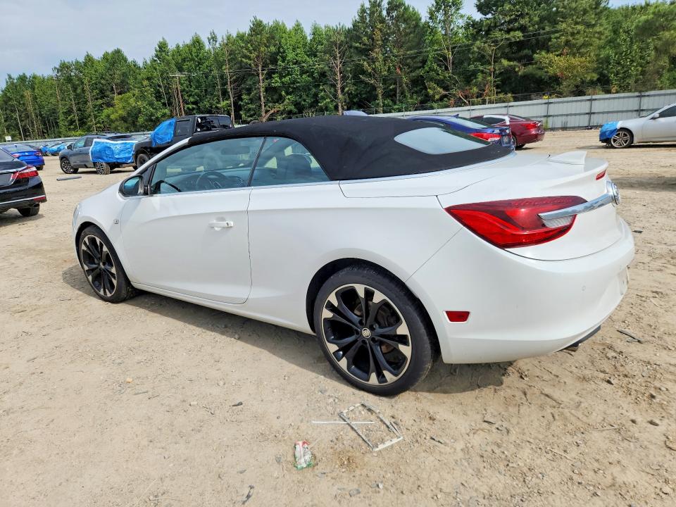 Aukcja sprzedaży 2019 Buick Cascada, vin: W04WJ3N55KG304765, numer aukcji: 64992576