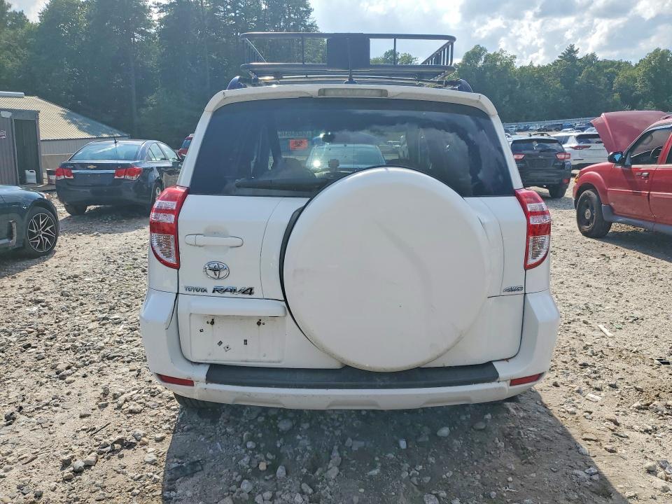 Aukcja sprzedaży 2009 Toyota Rav4, vin: JTMBF33V29D011250, numer aukcji: 66284946