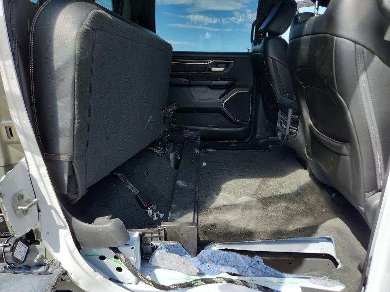 Продажа на аукционе авто 2023 Ram 1500, vin: 1C6SRFLT7PN609761, номер лота: 65397416