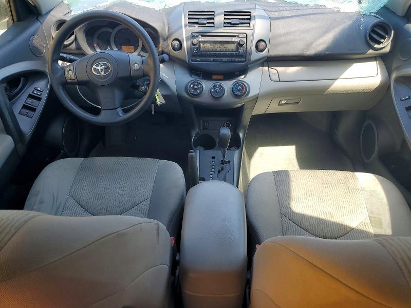 65672426 :رقم المزاد ، 2T3BF4DV6CW198488 vin ، 2012 Toyota Rav4 مزاد بيع