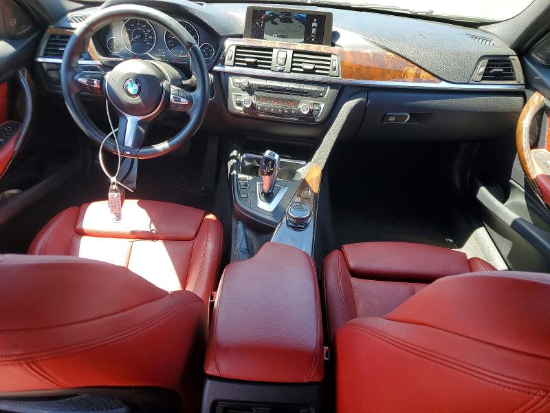Aukcja sprzedaży 2014 Bmw 328, vin: WBA3C1C58EK113964, numer aukcji: 63689506