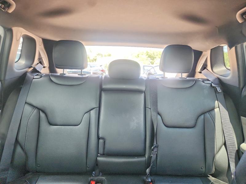 Aukcja sprzedaży 2025 Jeep Compass, vin: 3C4NJDCN3ST581727, numer aukcji: 67026696