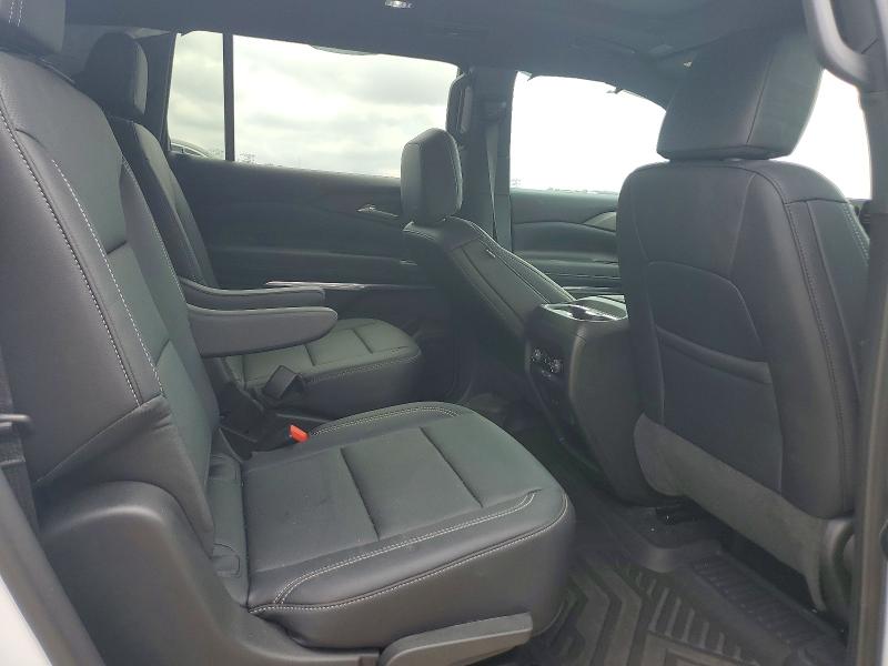 64237676 :رقم المزاد ، 1GNERGKS3TJ165694 vin ، 2026 Chevrolet Traverse مزاد بيع