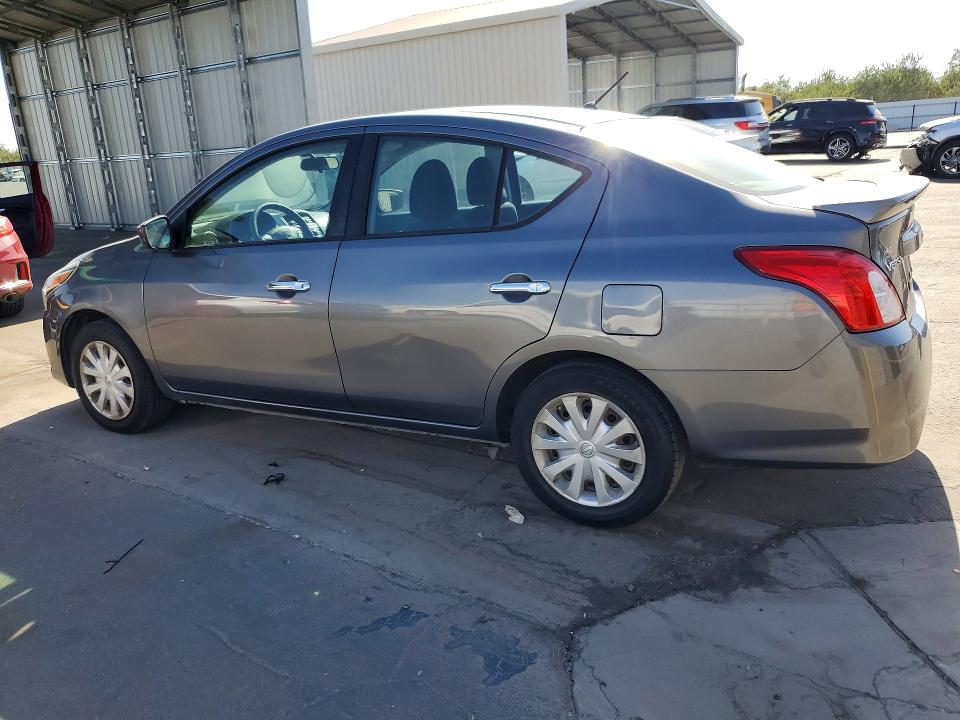 Aukcja sprzedaży 2016 Nissan Versa, vin: 3N1CN7AP4GL839569, numer aukcji: 66450556
