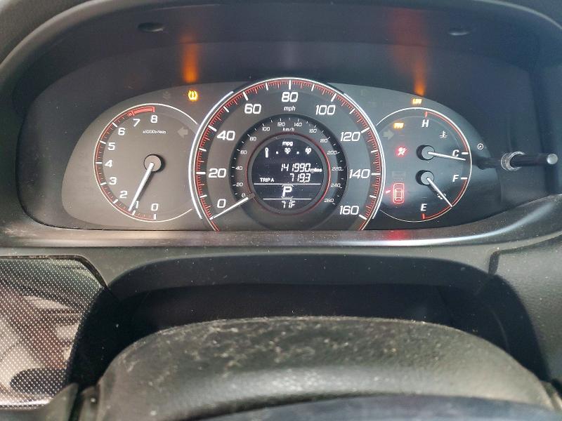 Продаж на аукціоні авто 2014 Honda Accord, vin: 1HGCT2B85EA007015, номер лоту: 65908496