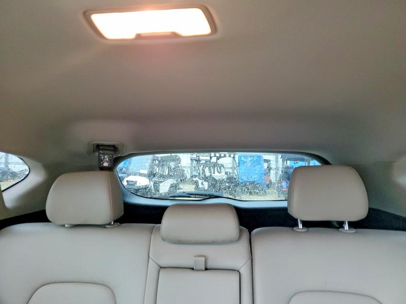66027286 :رقم المزاد ، KM8J33A24JU683274 vin ، 2018 Hyundai Tucson مزاد بيع