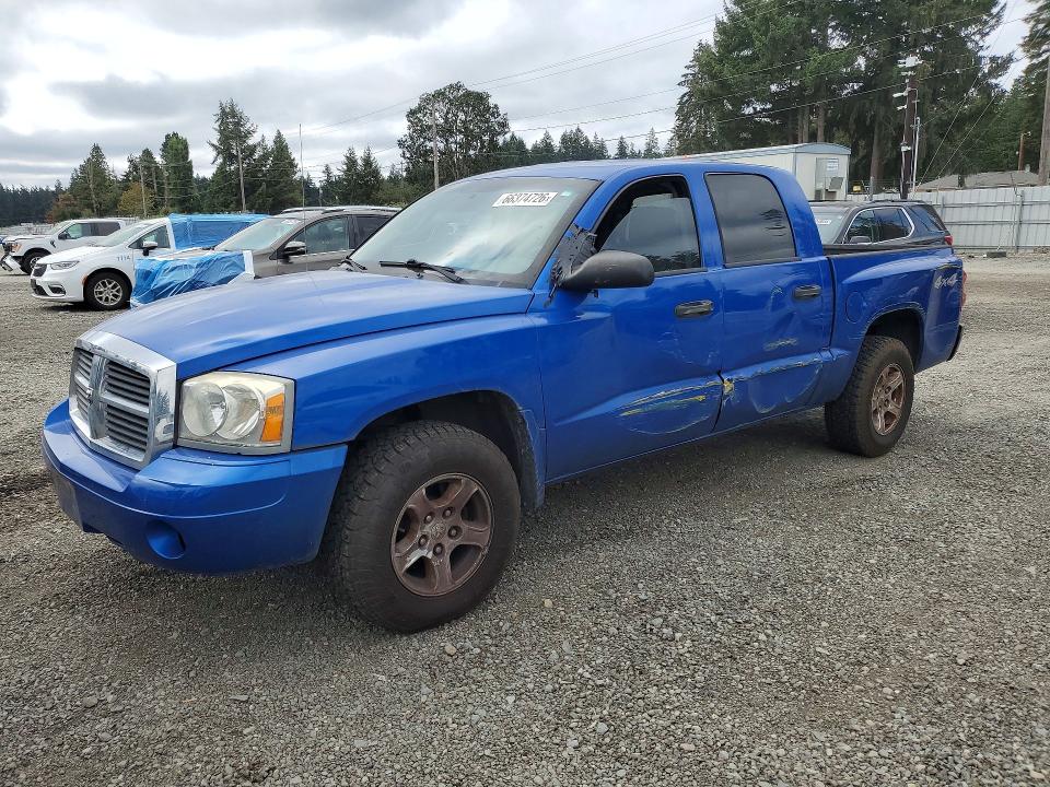 Aukcja sprzedaży 2007 Dodge Dakota, vin: 1D7HW48P37S171579, numer aukcji: 66374726
