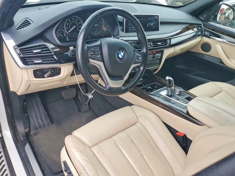 64939556 :رقم المزاد ، 5UXKR0C35H0X82598 vin ، 2017 Bmw X5 مزاد بيع