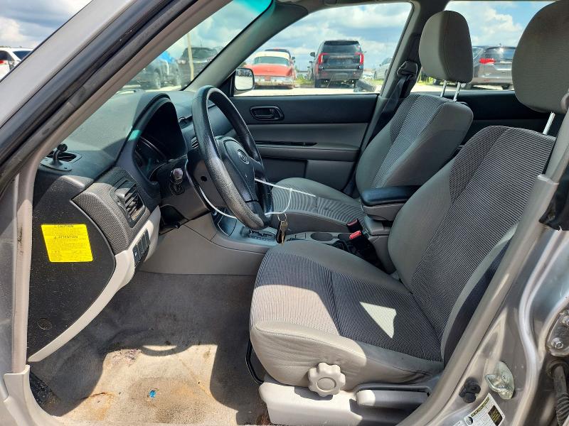 Продаж на аукціоні авто 2008 Subaru Forester, vin: JF1SG63698H713859, номер лоту: 65087006
