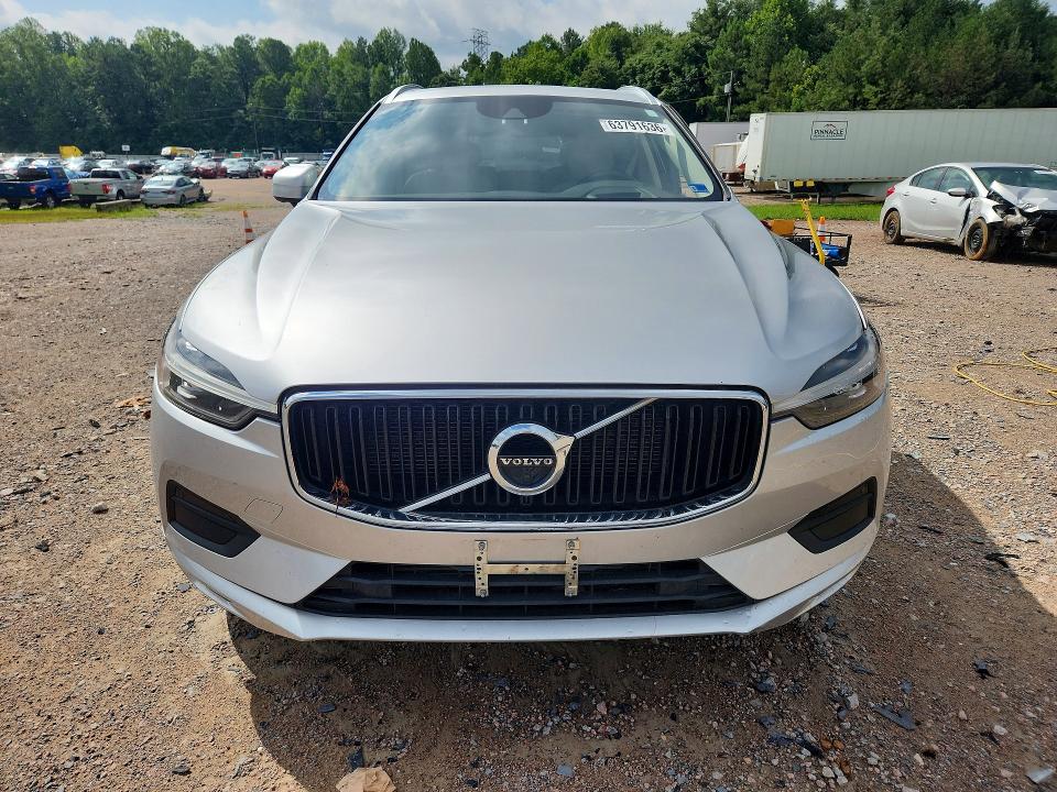 Продаж на аукціоні авто 2021 Volvo Xc60, vin: YV4102RK7M1870006, номер лоту: 63791636