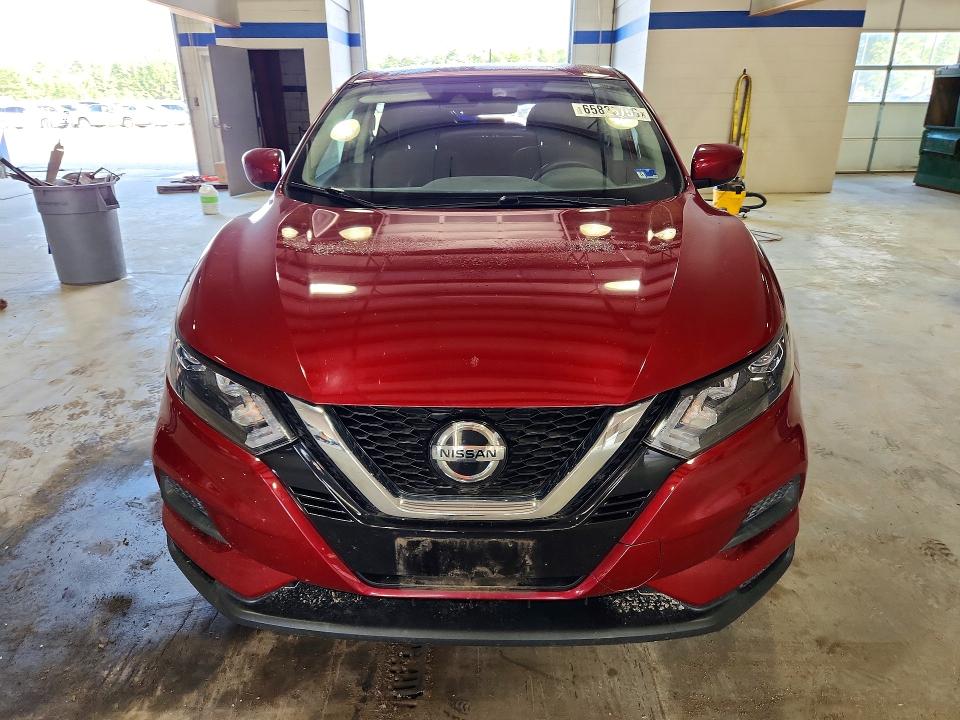 Aukcja sprzedaży 2020 Nissan Rogue Sport, vin: JN1BJ1CV7LW281432, numer aukcji: 65826756