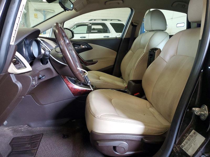 67299366 :رقم المزاد ، 1G4PP5SKXE4110278 vin ، 2014 Buick Verano مزاد بيع