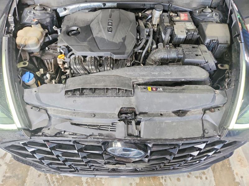 Aukcja sprzedaży 2021 Hyundai Sonata, vin: 5NPEL4JA3MH083931, numer aukcji: 67075326