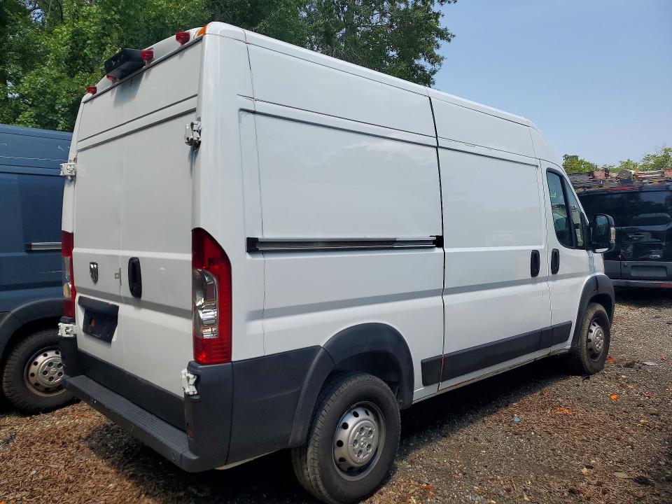 Aukcja sprzedaży 2019 Ram Promaster 1500, vin: 3C6TRVBG2KE532118, numer aukcji: 62830376