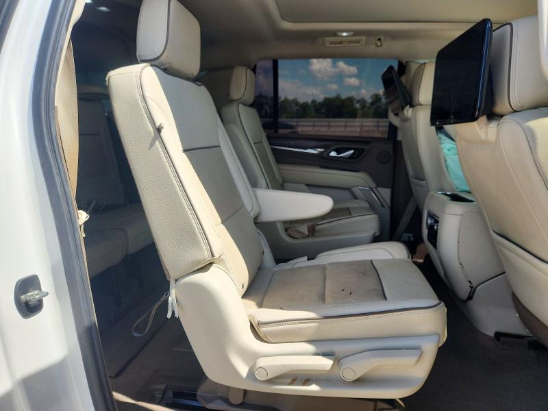 Продажа на аукционе авто 2021 Gmc Yukon Xl, vin: 1GKS1JKL8MR267749, номер лота: 66928156