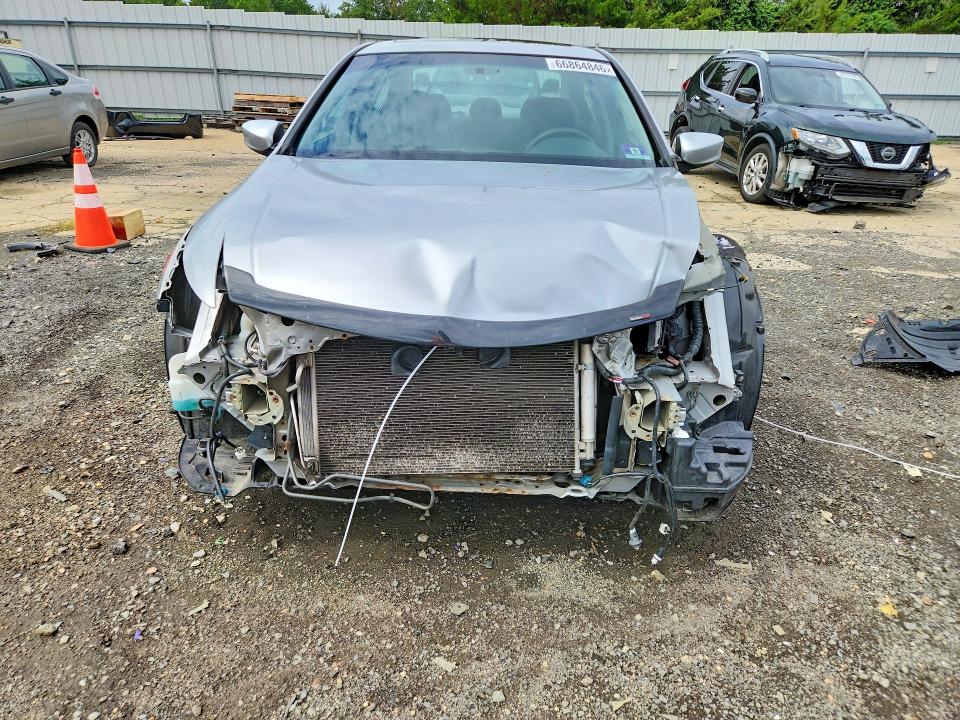 Продаж на аукціоні авто 2011 Honda Accord, vin: 1HGCP2F76BA140349, номер лоту: 66864846