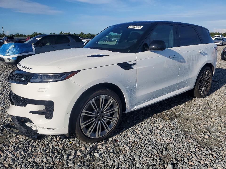 2025 Land Rover Range Rover Sport მანქანა იყიდება აუქციონზე, vin: SAL1L9E99SA428940, აუქციონის ნომერი: 66893956