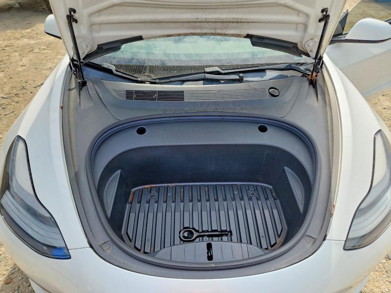 Продаж на аукціоні авто 2021 Tesla Model 3, vin: 5YJ3E1EA0MF986966, номер лоту: 63318706