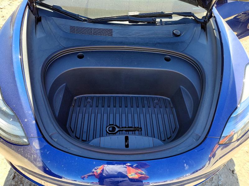 Aukcja sprzedaży 2023 Tesla Model 3, vin: 5YJ3E1EC3PF488380, numer aukcji: 62817866