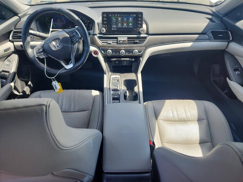 Aukcja sprzedaży 2020 Honda Accord, vin: 1HGCV3F50LA001331, numer aukcji: 64793426