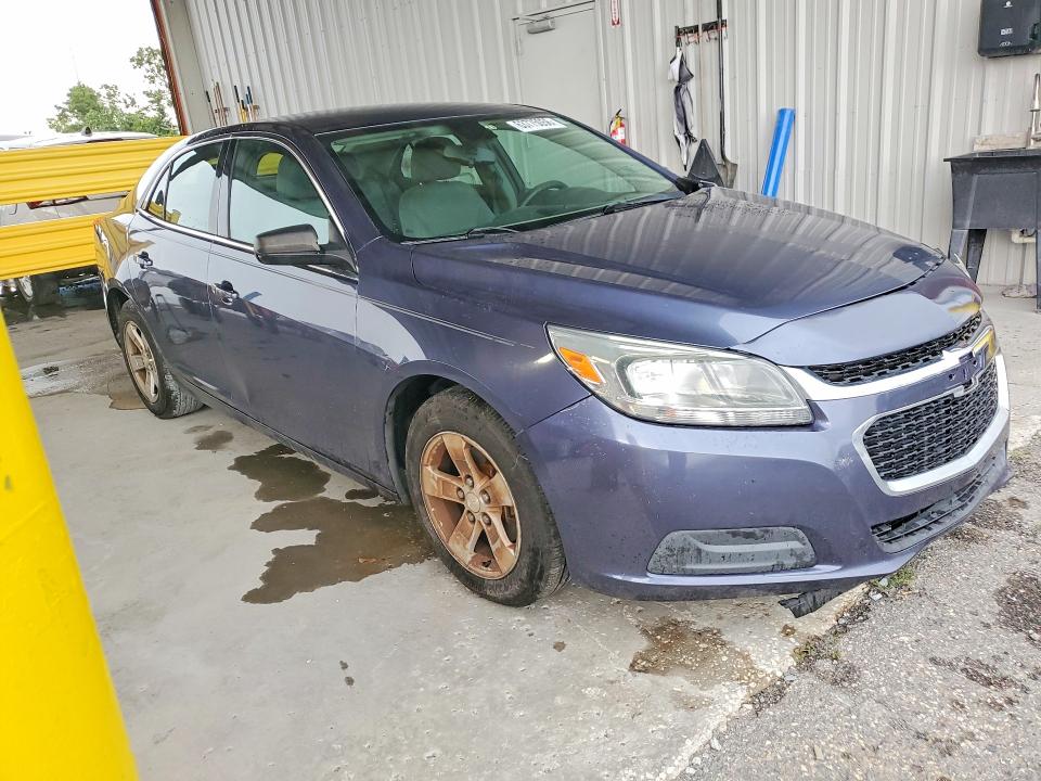 Продаж на аукціоні авто 2014 Chevrolet Malibu, vin: 1G11B5SL0EF288988, номер лоту: 63775056