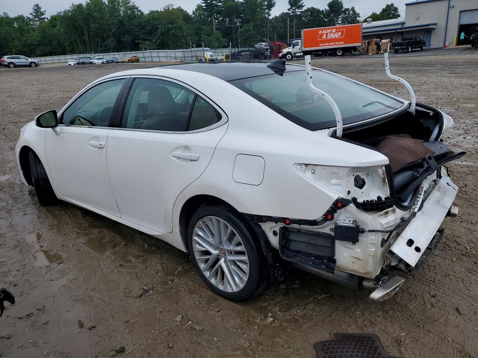 Продажа на аукционе авто 2017 Lexus Es, vin: 58ABK1GG2HU043310, номер лота: 66239706