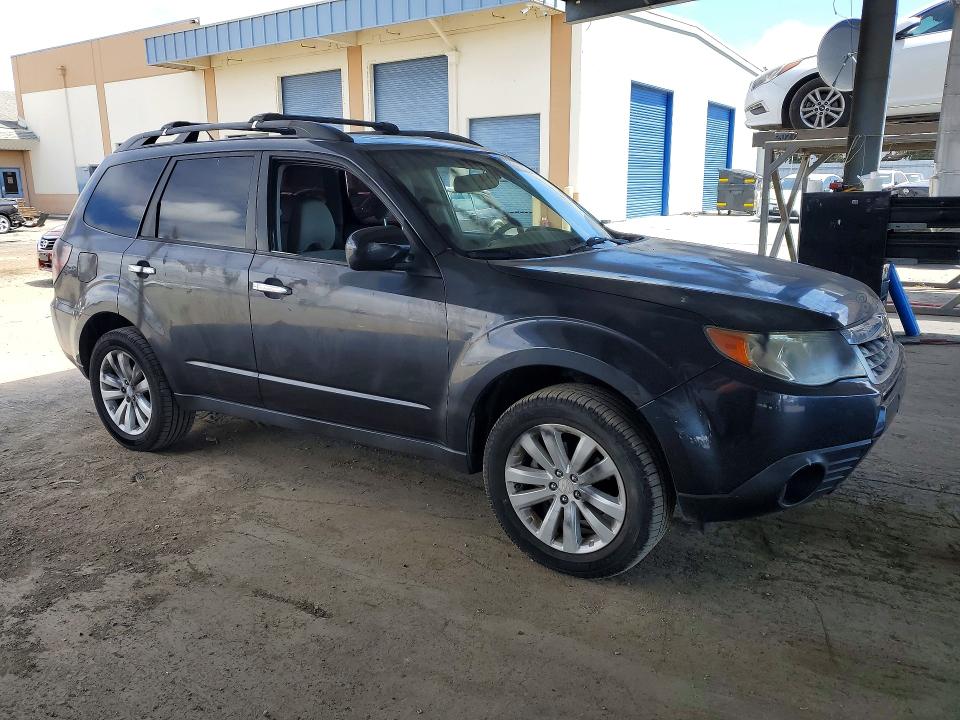Aukcja sprzedaży 2012 Subaru Forester, vin: JF2SHADC4CH462029, numer aukcji: 65150076